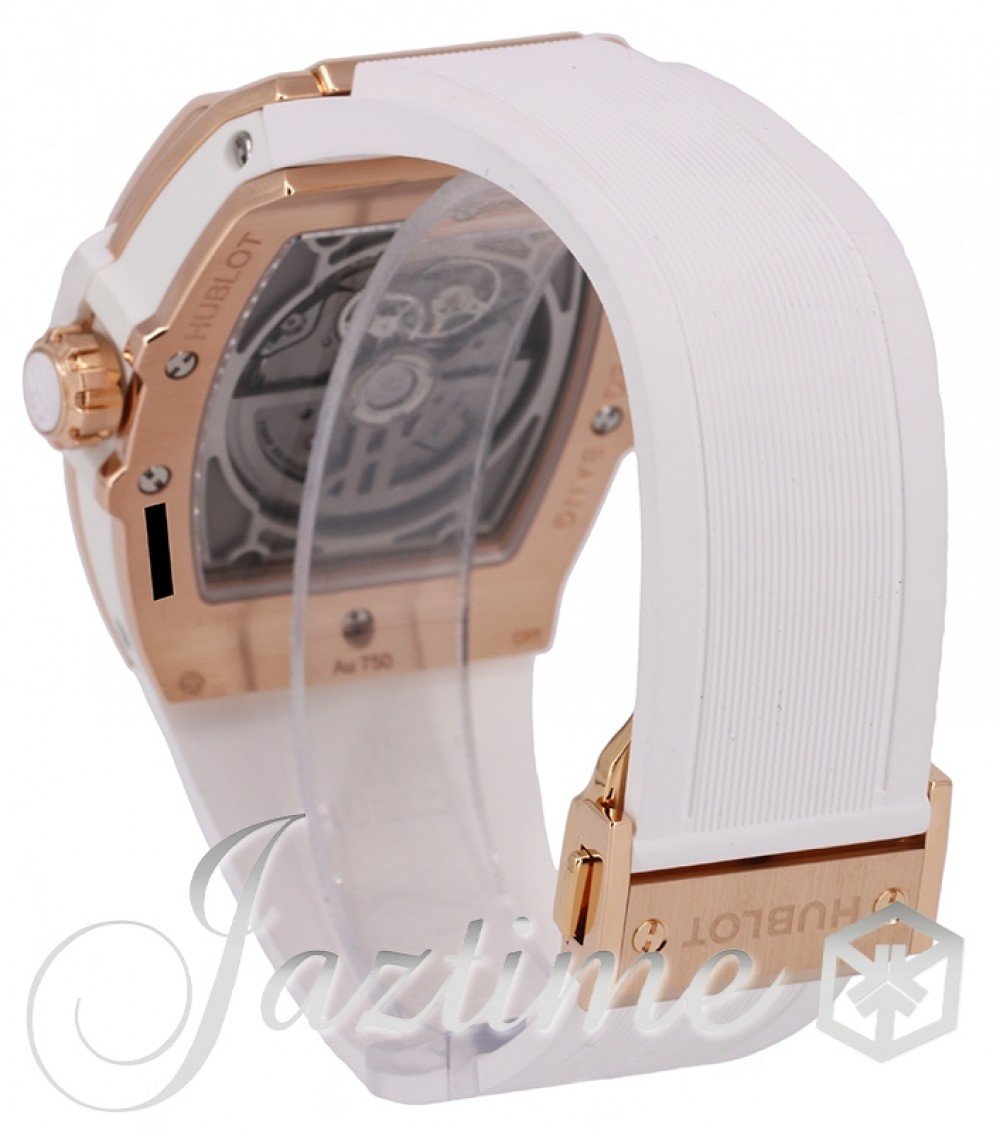 Hublot 647.OE.2080.RW.1604P1 Spirit Of Big Bang Men's Automatic White
