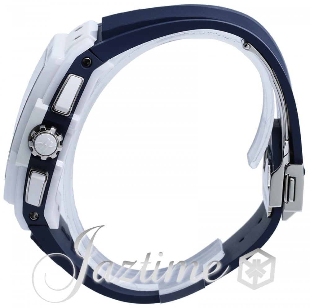Hublot 641.HX.7170.RX.ASP19 Spirit Of Big Bang Ceramic Men's Automatic Skeleton