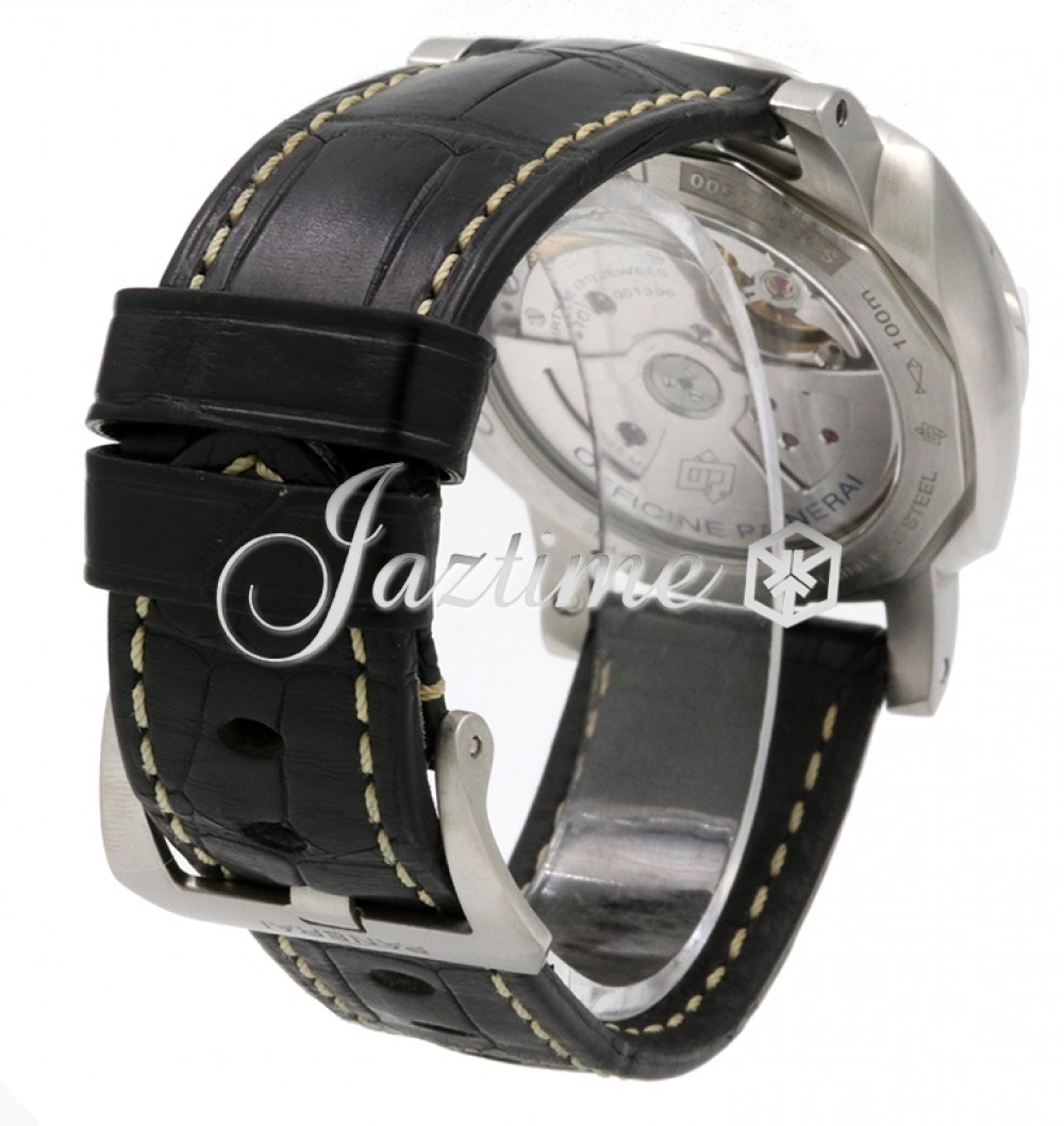 Panerai pam 1392-2 Luminor 1950 Men's Automatic Black