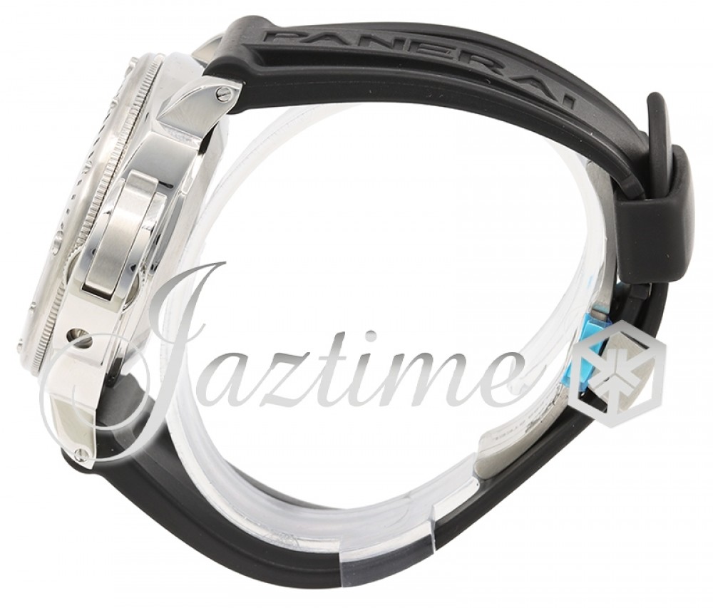 Panerai PAM 24 Luminor Men's Automatic Black