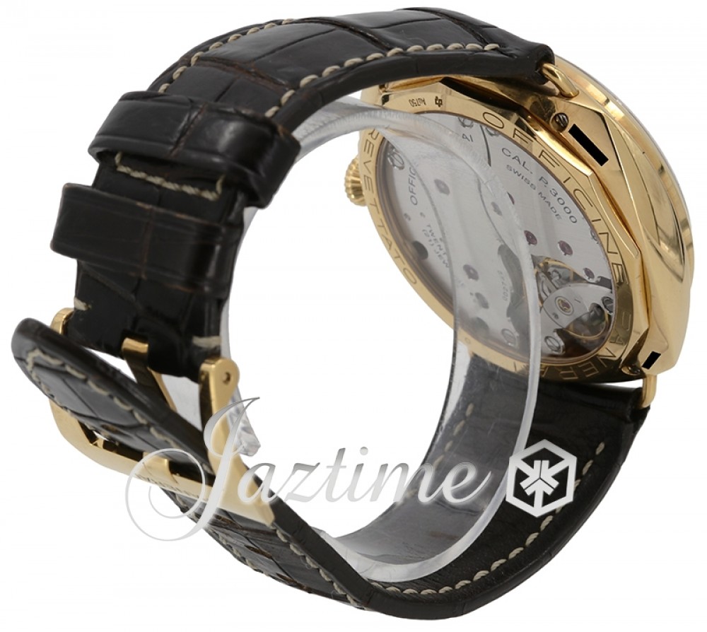 Panerai PAM379 Radiomir Men's Automatic Black