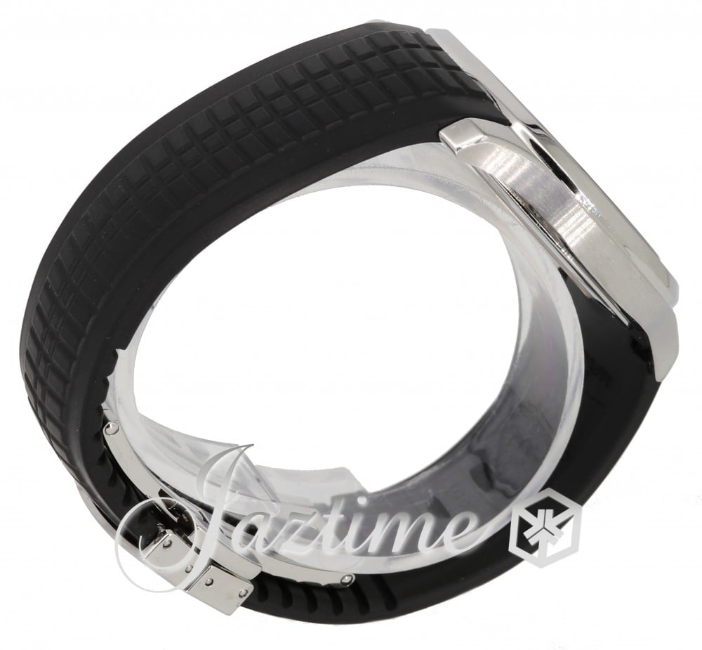 Patek Philippe 5167A-001 Aquanaut Men's Automatic Black