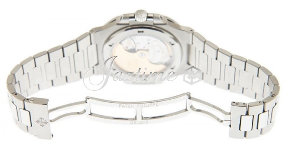 Patek Philippe 57111A014 Nautilus Men's Automatic Green