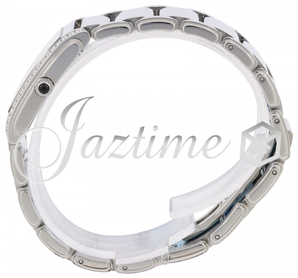 Patek Philippe 4910/10A-011 Twenty~4 Ladies Automatic White