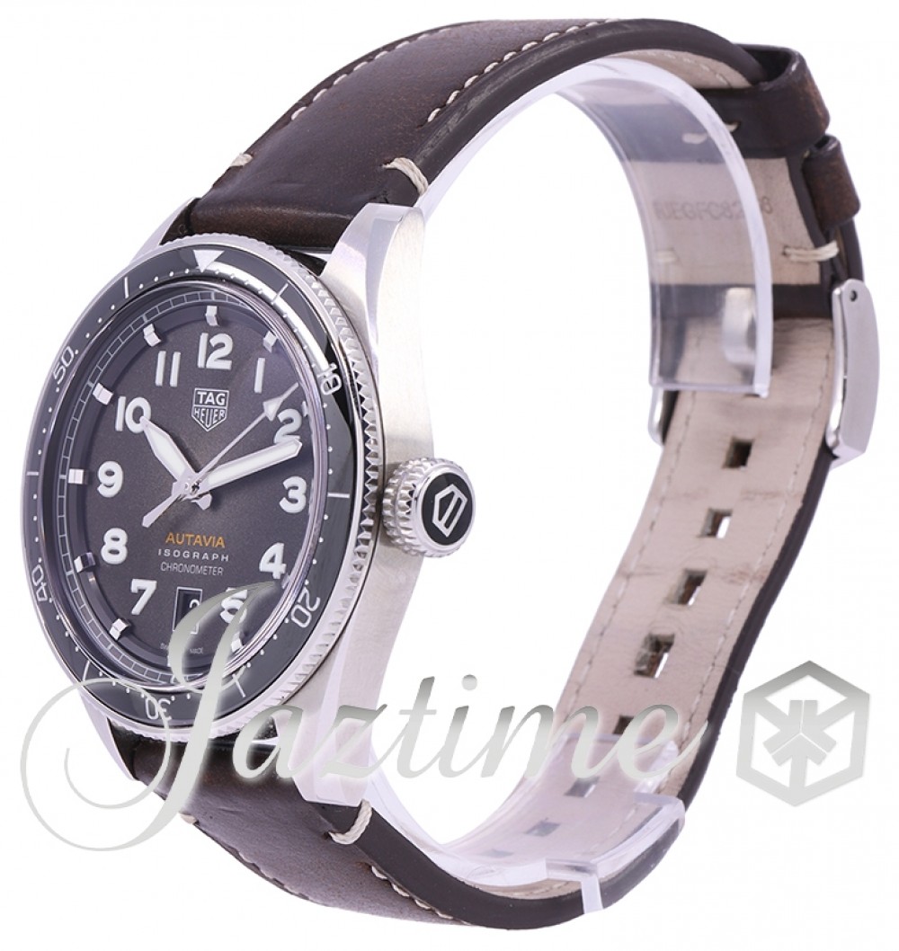 TAG Heuer WBE5110.FC8266 Autavia Men's Automatic Grey