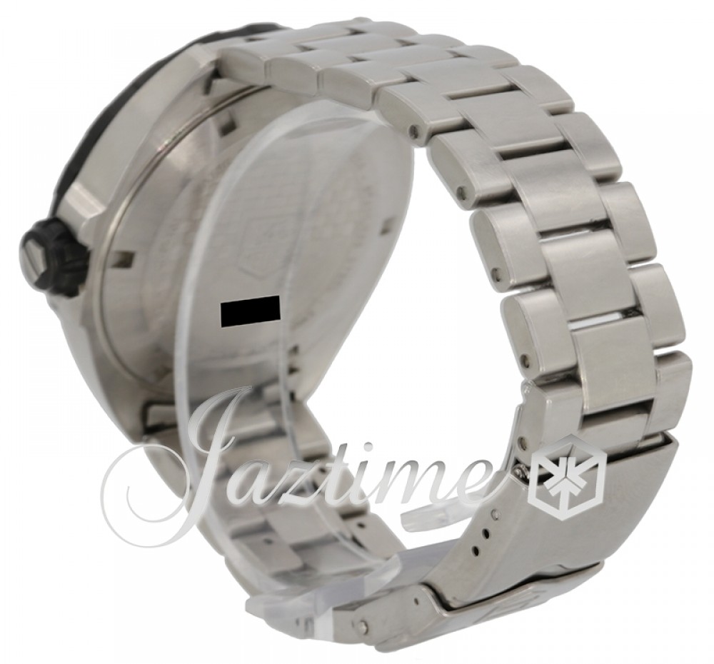 TAG Heuer WAZ1110.BA0875P1 Formula 1 Men's Quartz Black