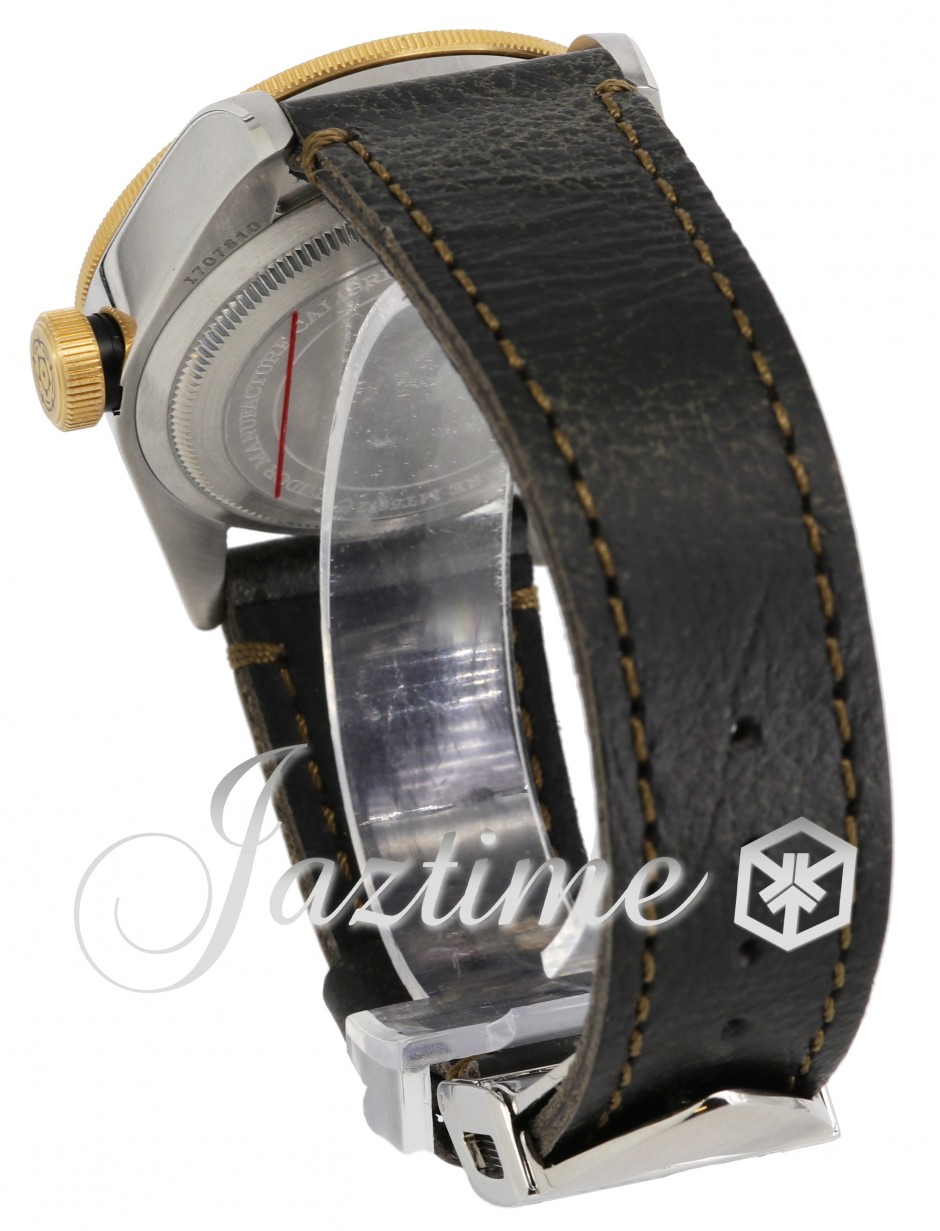 Tudor 79733N-0003 Heritage Black Bay Men's Automatic Champagne