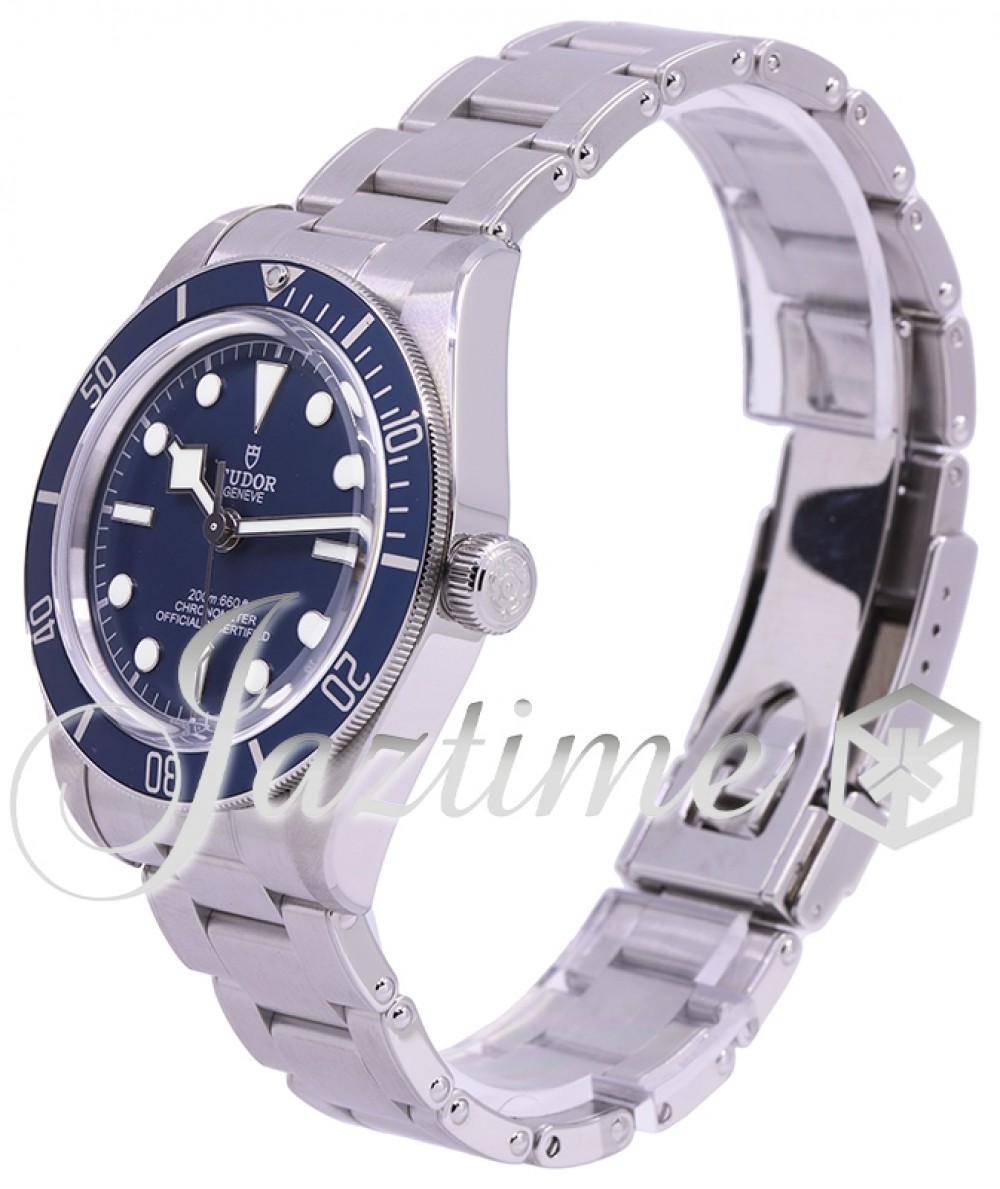 Tudor 79030B0001 Black Bay Fifty-Eight Men's Automatic Blue