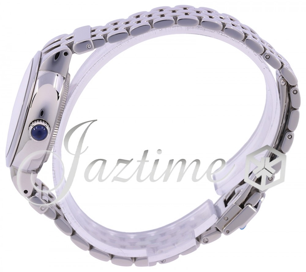Tudor 35500-0001 Claire De Rose Ladies Automatic Silver