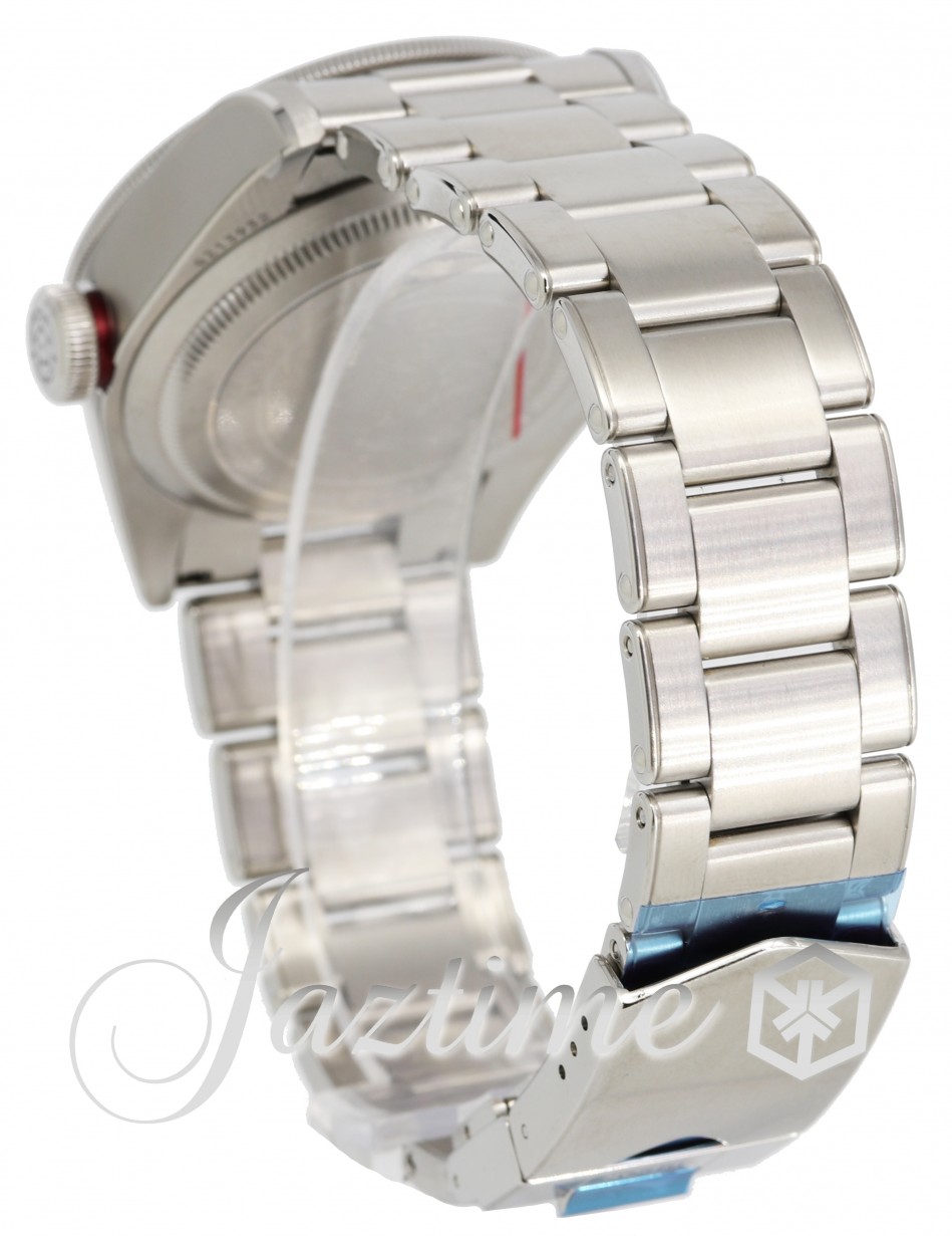 Tudor 79230RB Heritage Black Bay Men's Automatic Black