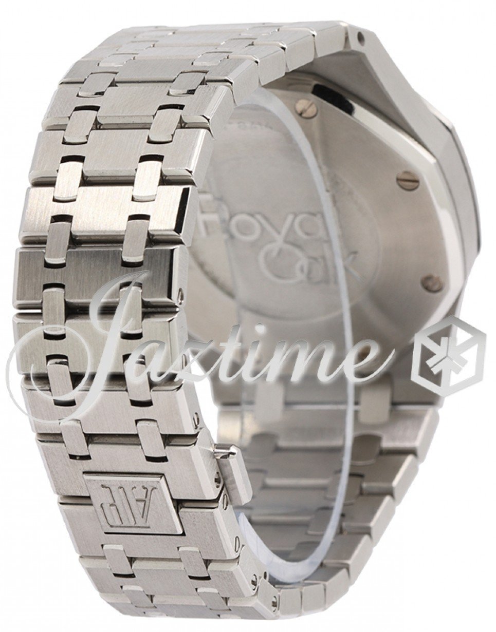 Audemars Piguet 26320ST.OO.1220ST.03 Royal Oak Men's Automatic Blue
