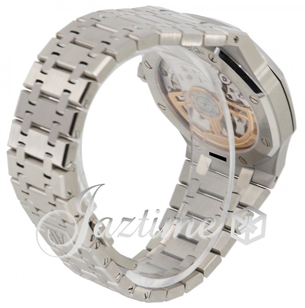 Audemars Piguet 15500ST.OO.1220ST.03 Royal Oak Men's Automatic Black
