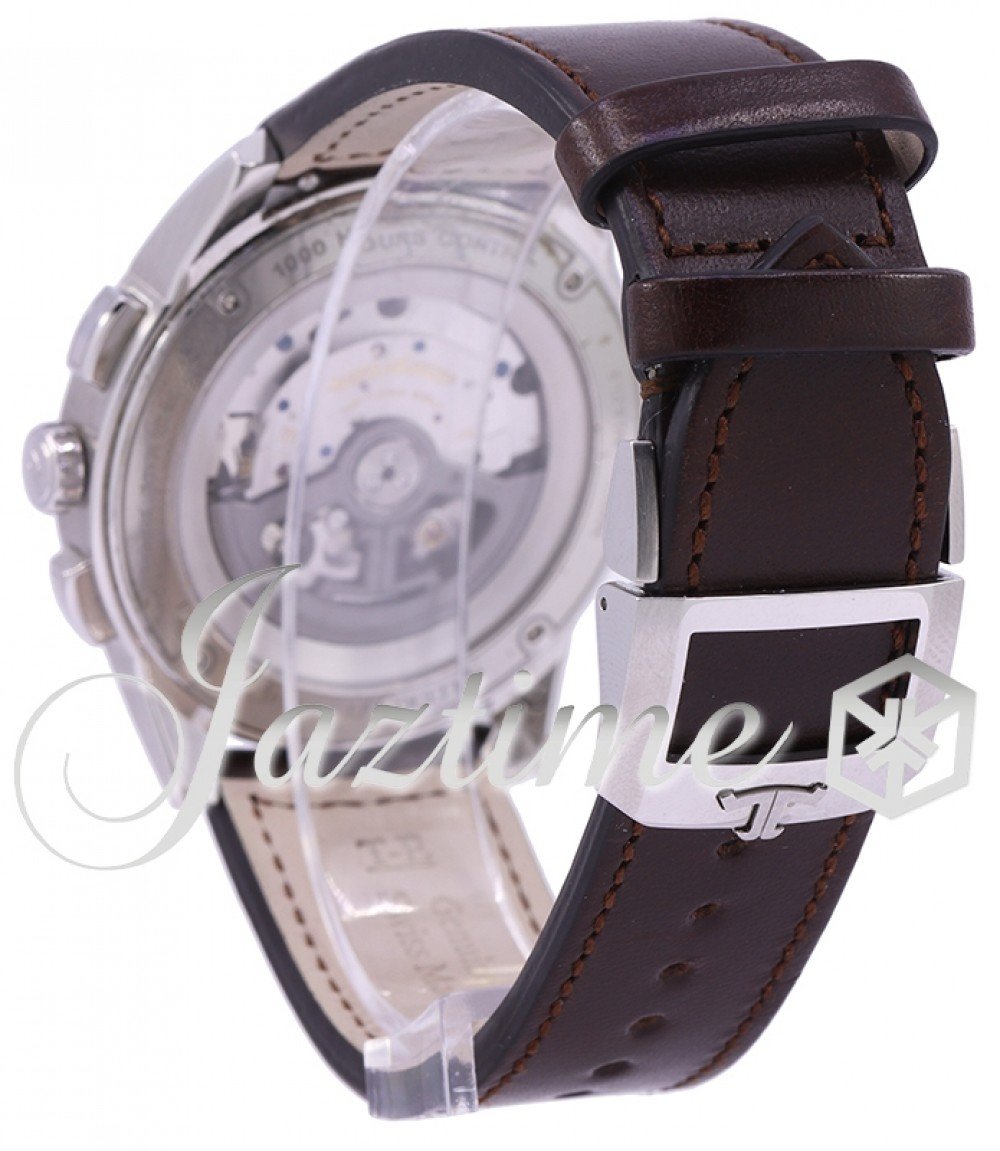 Jaeger LeCoultre Q9028480 Polaris Automatic Blue