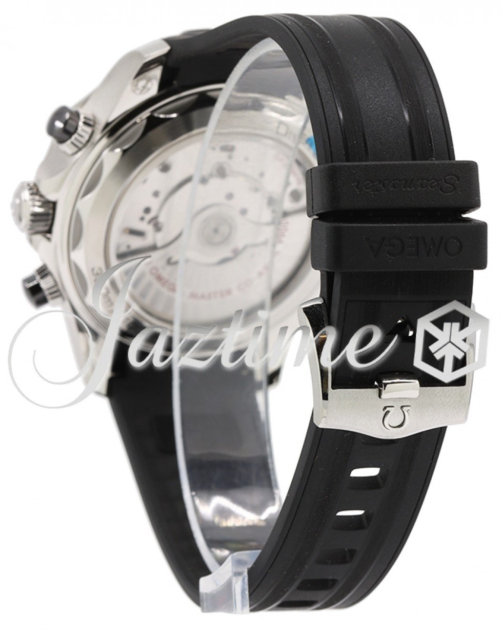 Omega 210.32.44.51.01.001 Seamaster Diver 300M Men's Automatic Black