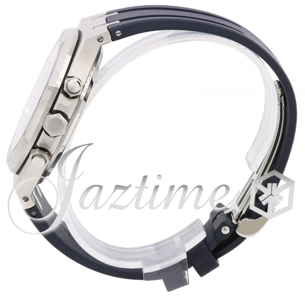 Audemars Piguet 26326ST.OO.D027CA.01 Royal Oak Men's Automatic Silver
