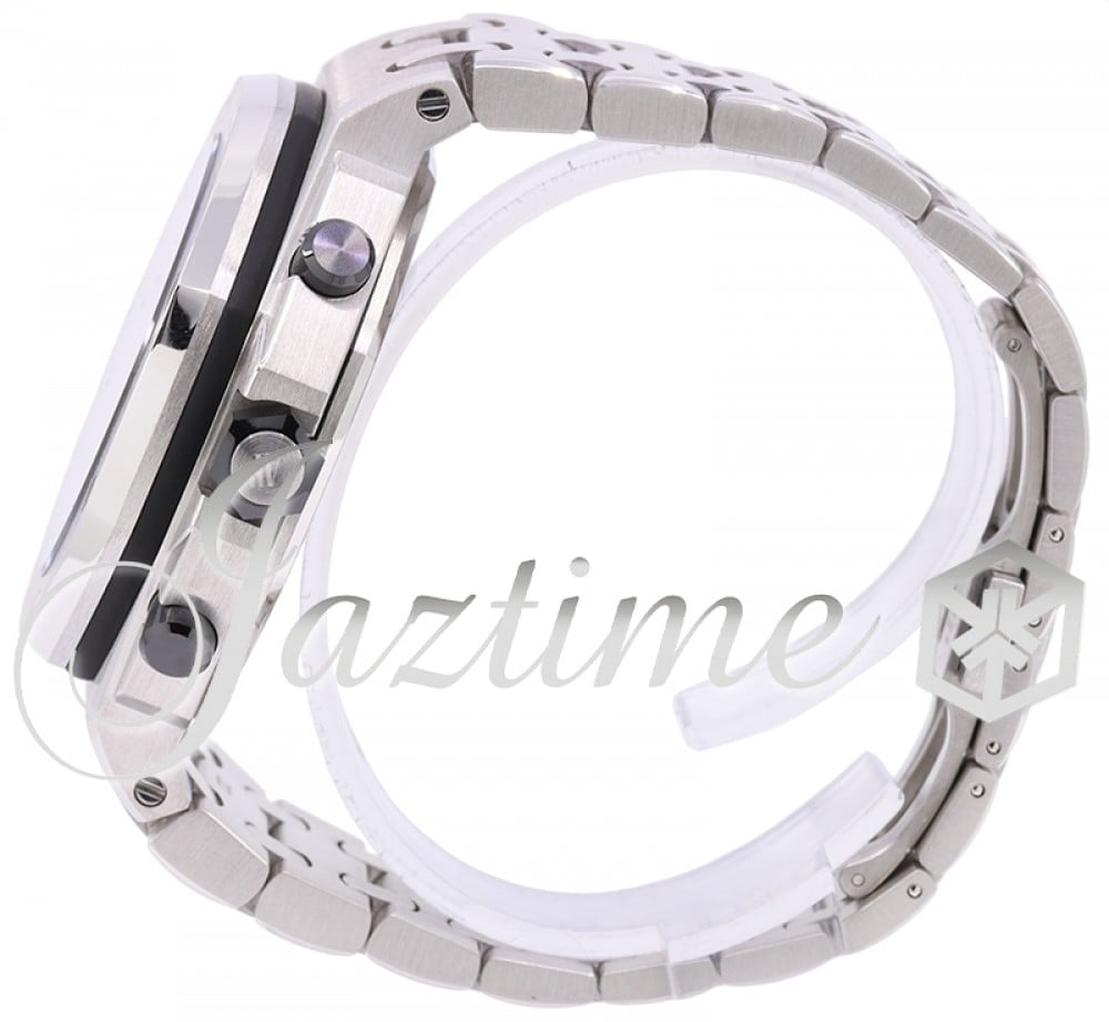 Audemars Piguet 26470PT.OO.1000PT.01P Royal Oak Offshore Chronograph Men's Automatic Grey