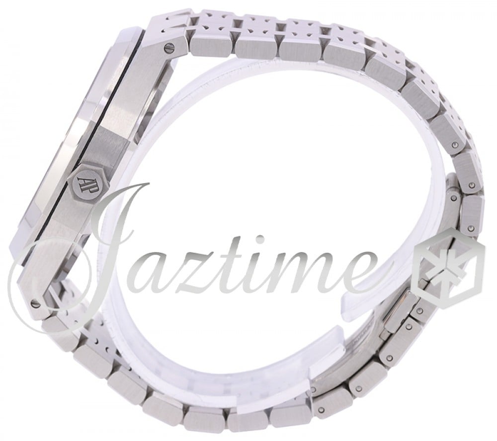 Audemars Piguet 15500ST.OO.1220ST.01N1 Royal Oak Selfwinding Men's Automatic Blue