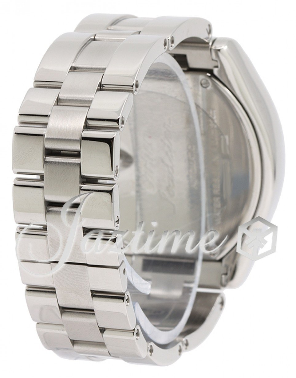 Cartier W62032X6 Roadster Men's Automatic Silver