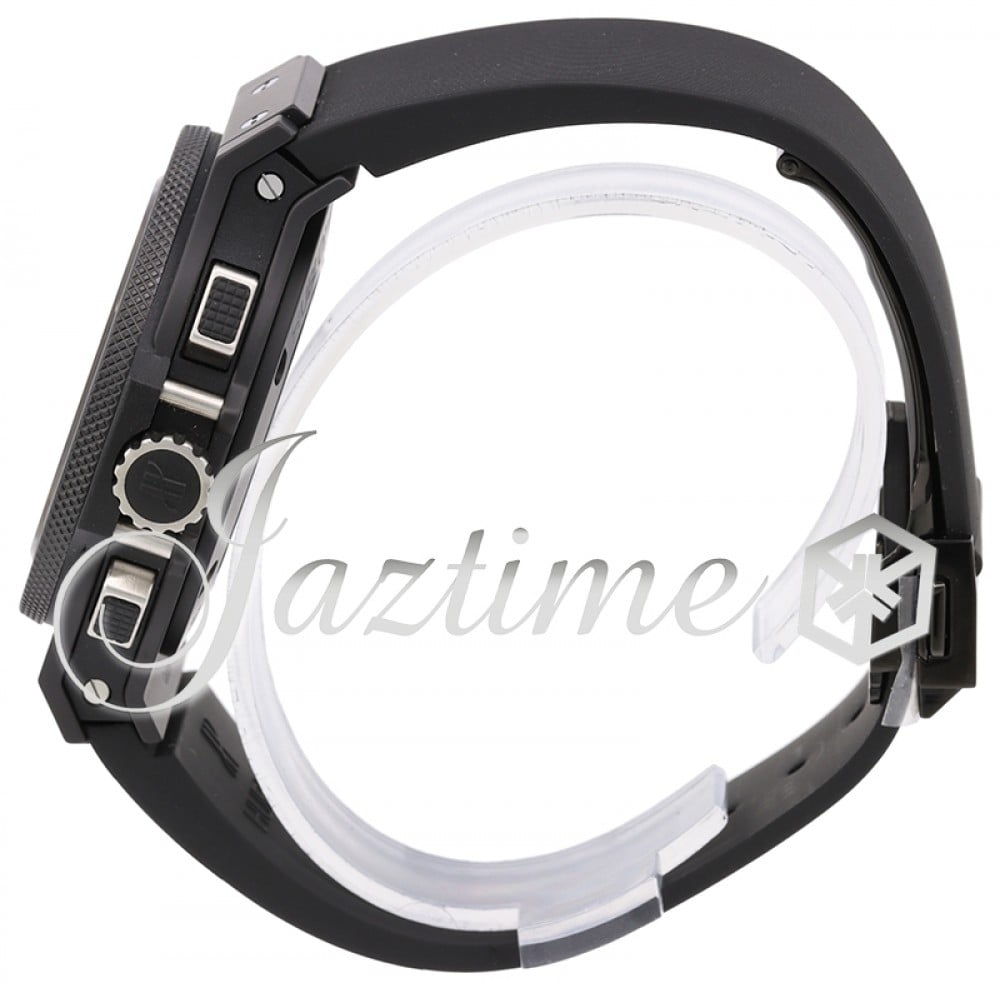 Hublot 301.CI.1770.RX Big Bang Men's Automatic Carbon