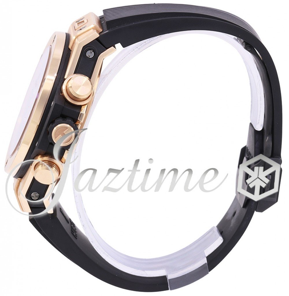 Hublot 411.OX.1180.RX2 Big Bang Unico King Gold Men's Automatic Skeleton