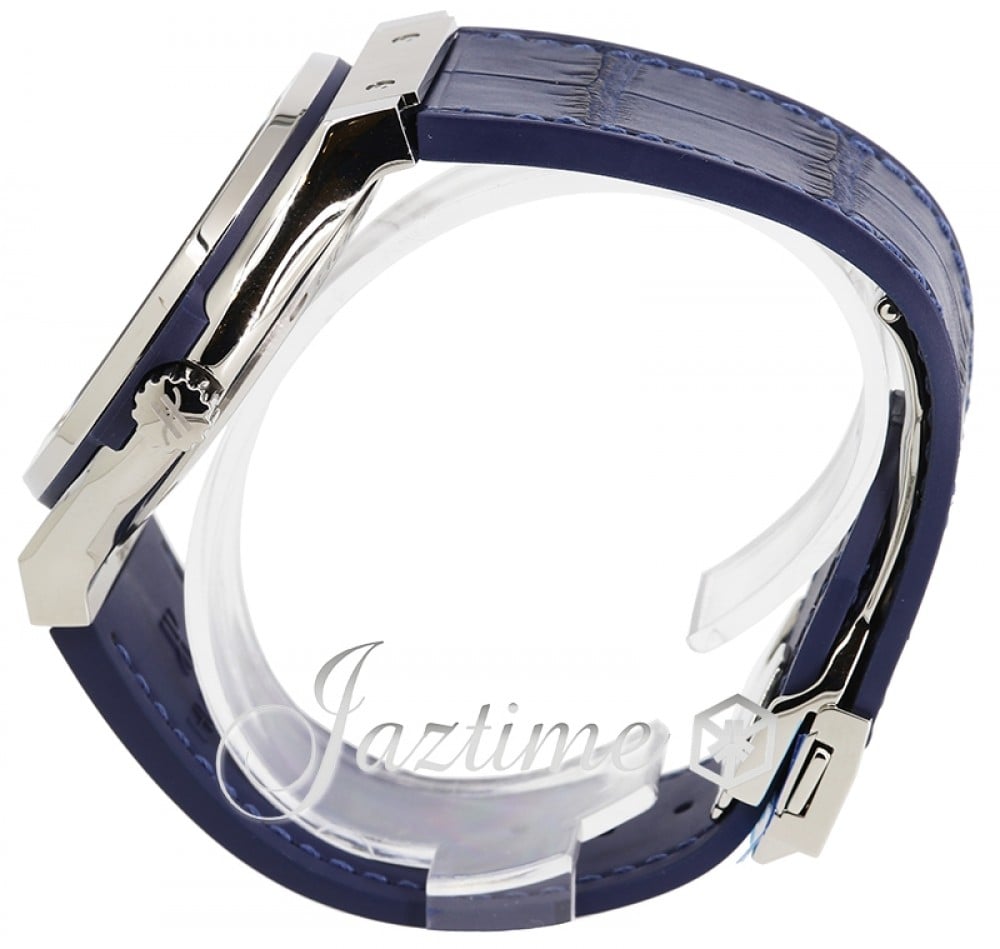 Hublot 511.NX.7170.LR Classic Fusion Men's Automatic Blue