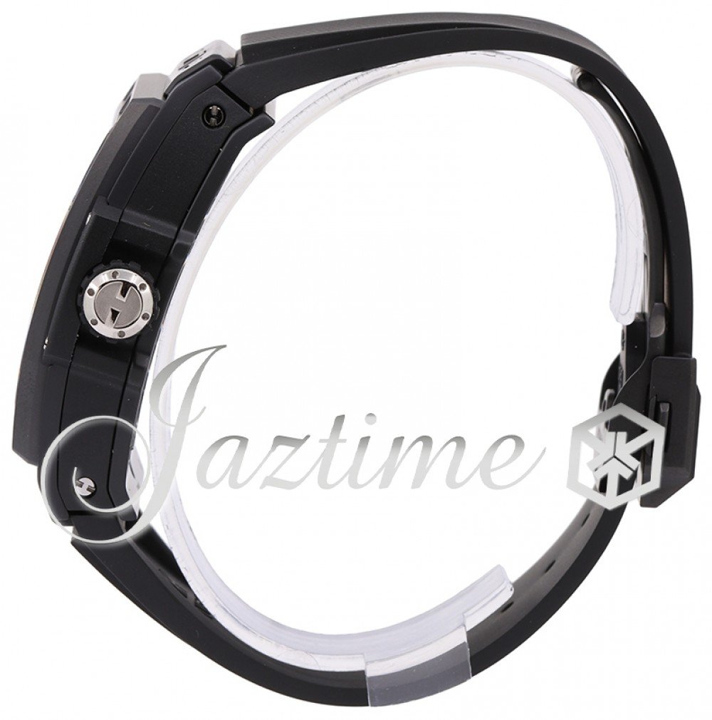 Hublot 614.CI.1170.RX Spirit Of Big Bang Men's Manual-Wind Skeleton