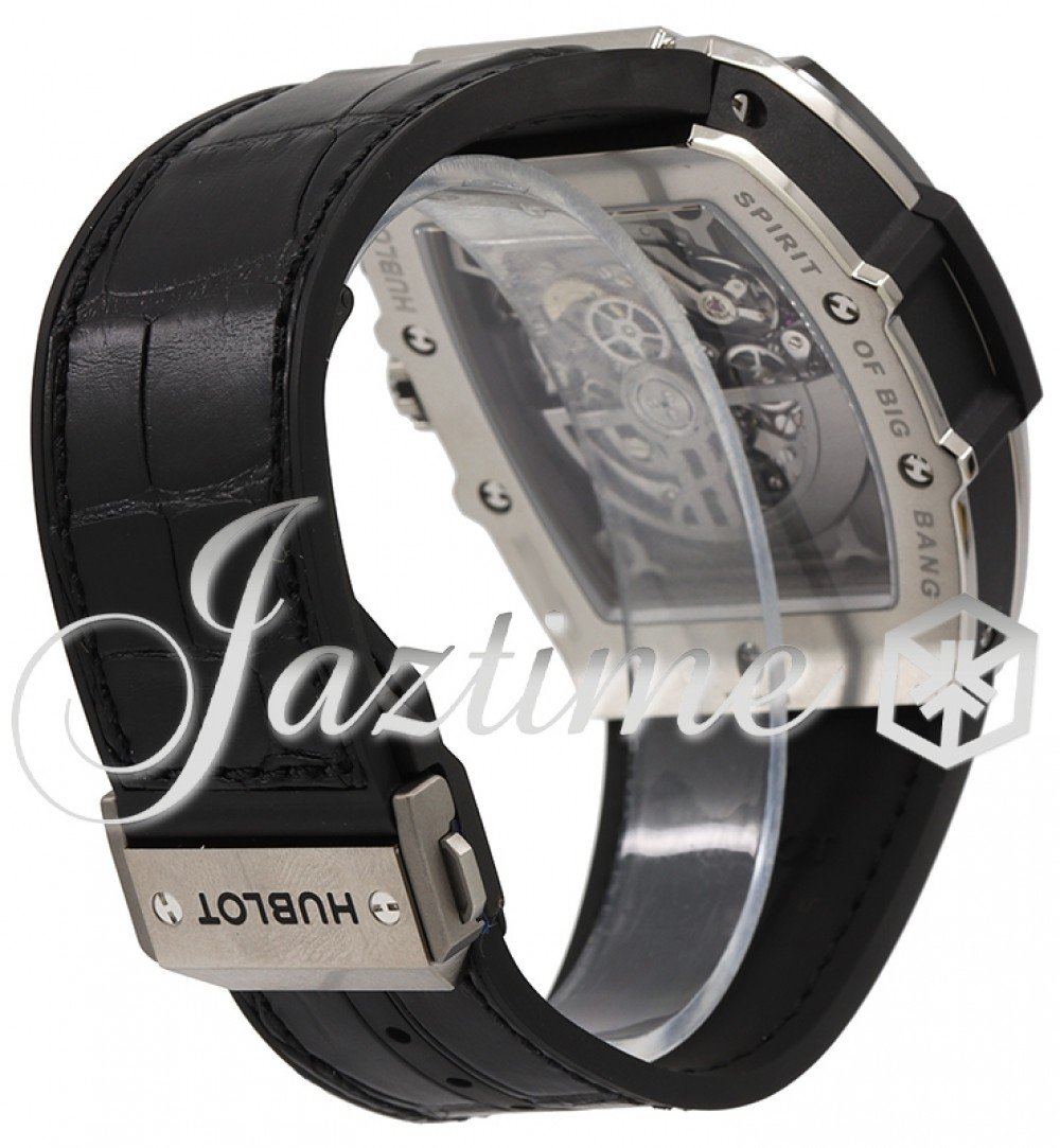 Hublot 601.NM.0173.LR Spirit Of Big Bang Men's Automatic Black