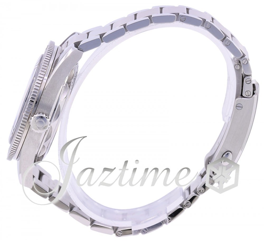 Omega 234.30.41.21.03.001 Seamaster 300 Co-Axial Mater Chronometer 41mm Men's Automatic Blue