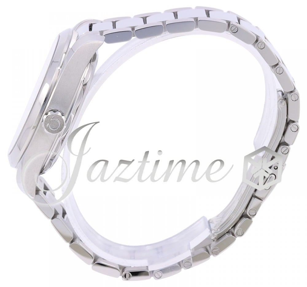 Omega 220.10.41.21.03.002 Seamaster Aqua Terra 150M Men's Automatic Blue