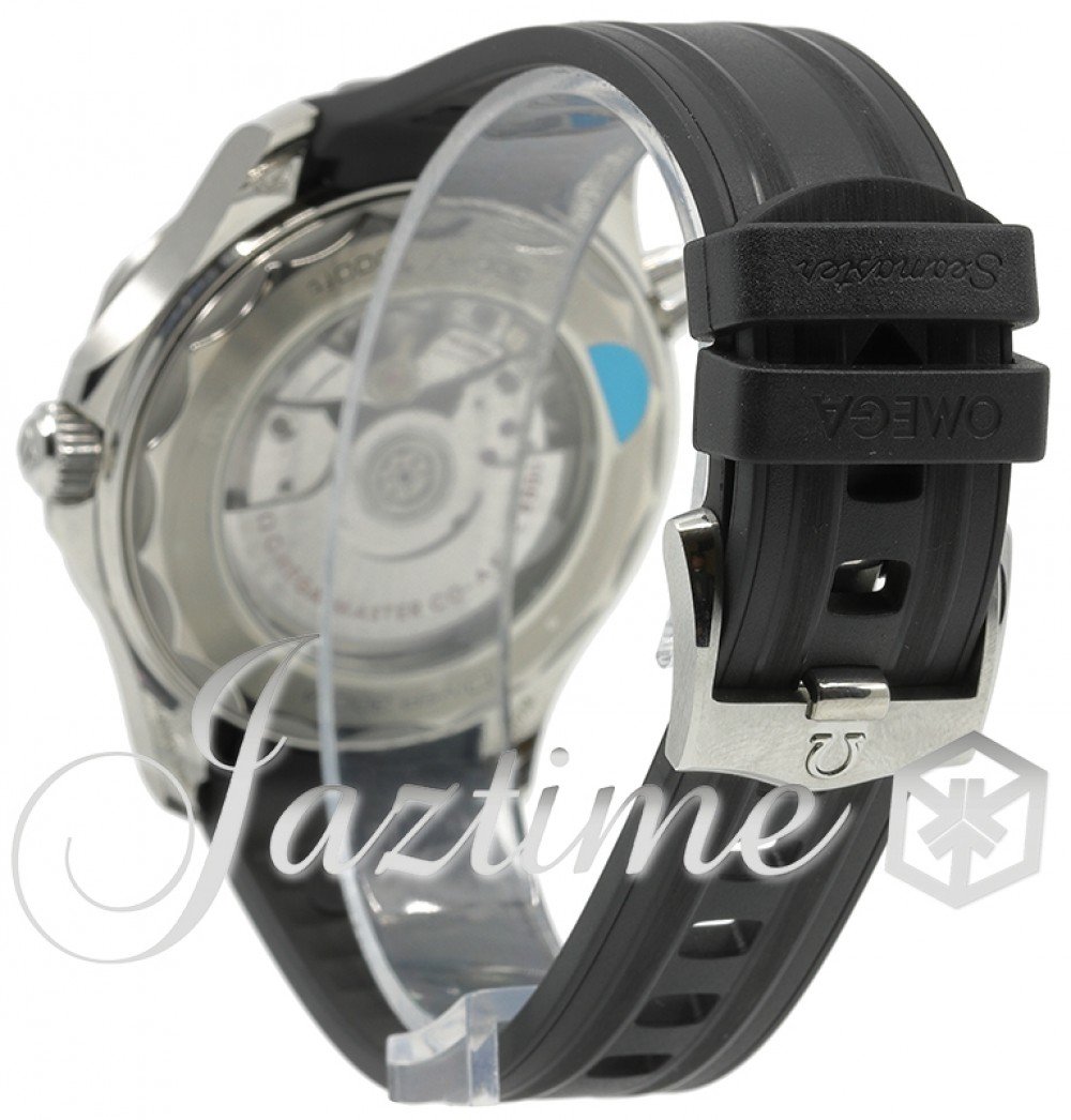 Omega 210.32.42.20.04.001 Seamaster Diver 300M Men's Automatic White