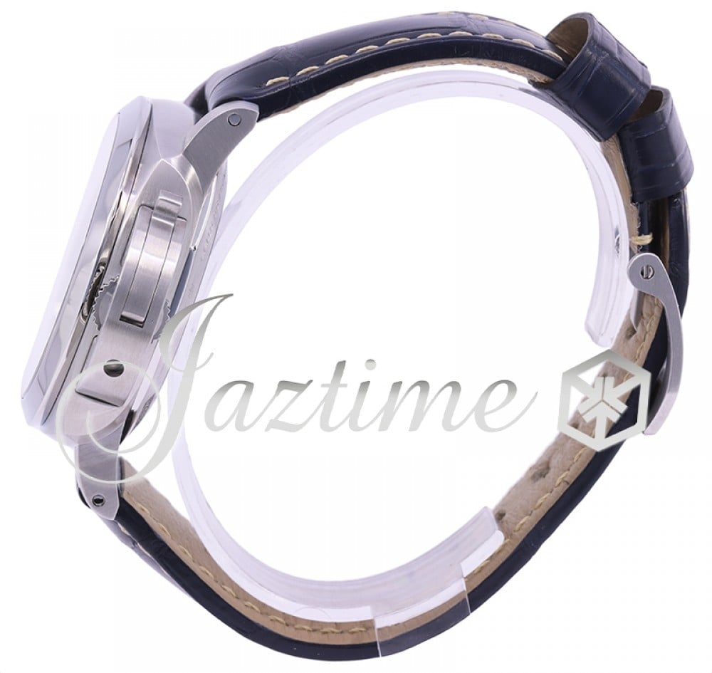 Panerai PAM00986 Luminor Men's Automatic Blue