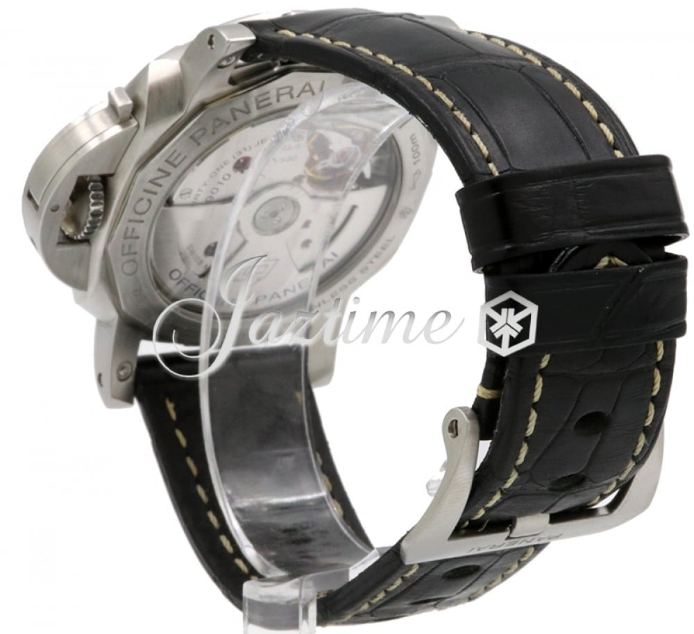 Panerai pam 1392-2 Luminor 1950 Men's Automatic Black