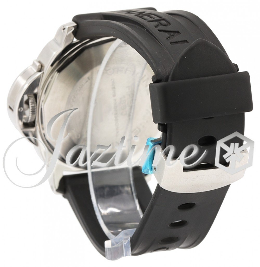 Panerai PAM 24 Luminor Men's Automatic Black