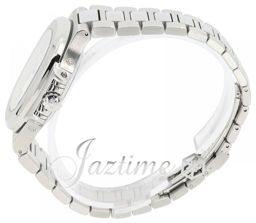 Patek Philippe PP5726W1 Nautilus Men's Automatic White