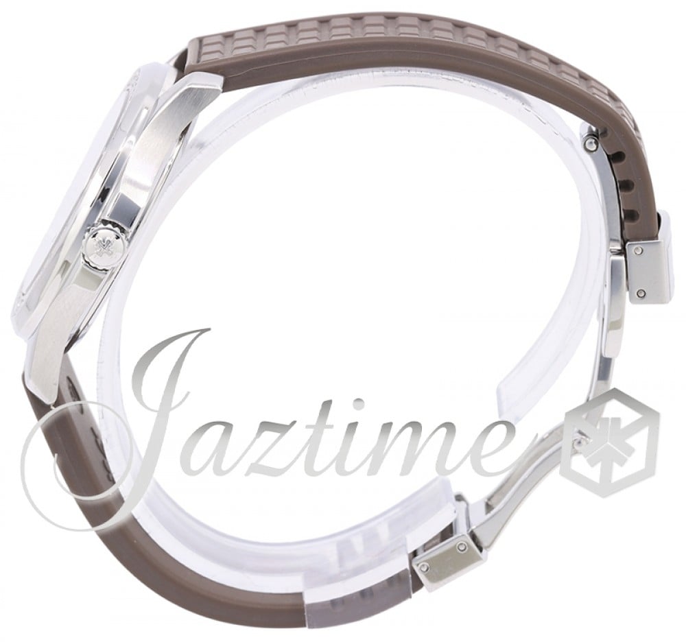 Patek Philippe 5067A-023 Aquanaut Ladies Automatic Brown