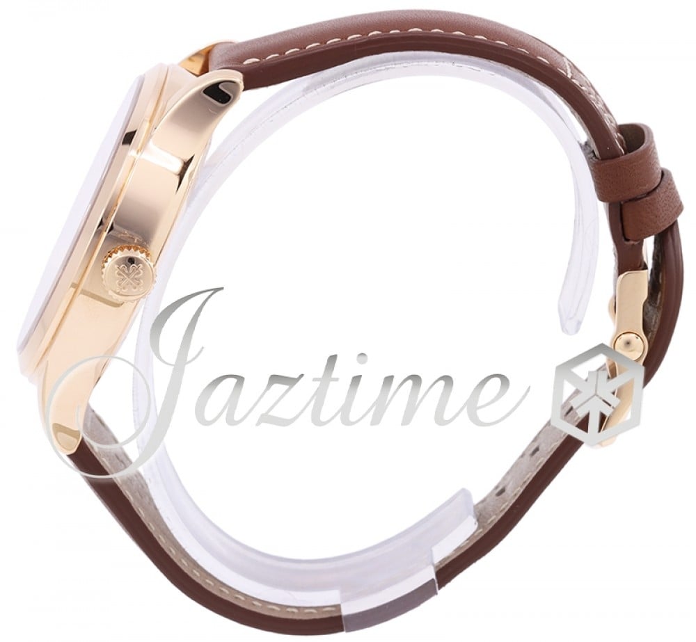 Patek Philippe 5524R001 Complications Men's Automatic Brown