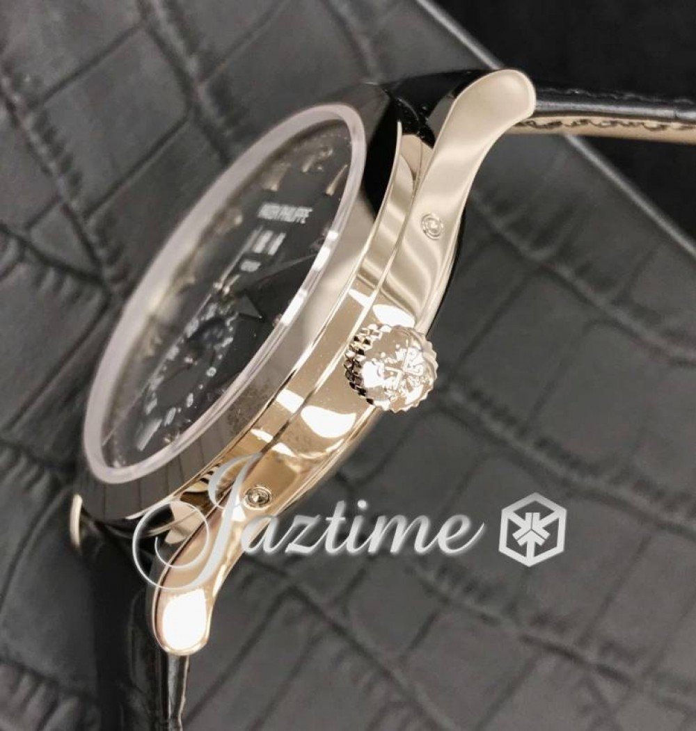 Patek Philippe 5396G-014 Complications Men's Automatic Grey