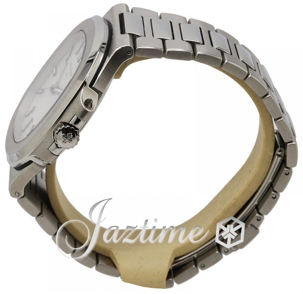 Patek Philippe 57111A011 Nautilus Men's Automatic White