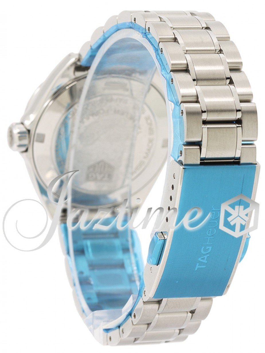 TAG Heuer WBJ1412 Formula 1 Ladies Quartz Blue