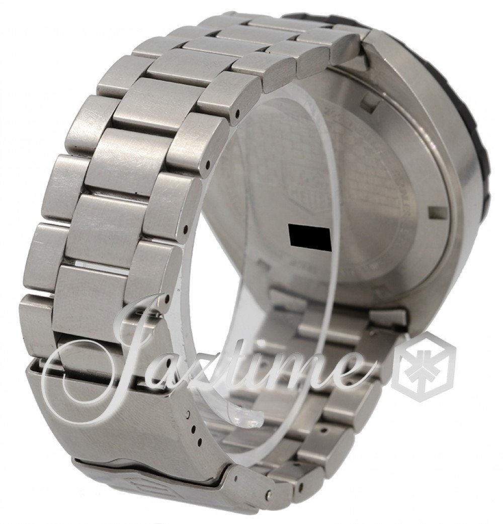 TAG Heuer WAZ1110.BA0875P1 Formula 1 Men's Quartz Black