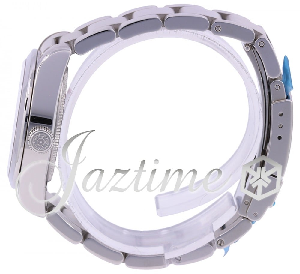 Tudor 79580-0001 Black Bay Ladies Automatic Black