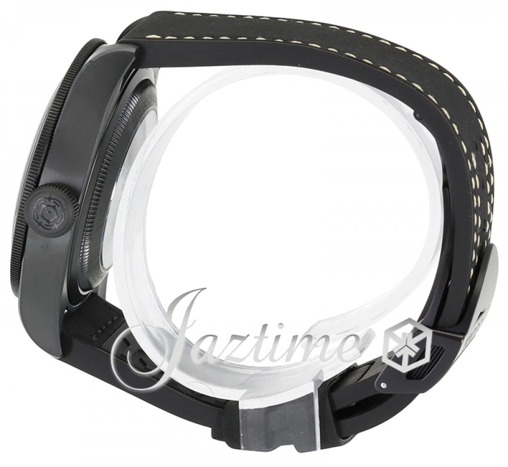 Tudor M79210CNU-0001 Black Bay Automatic Black