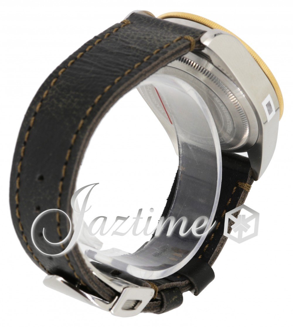 Tudor 79733N-0003 Heritage Black Bay Men's Automatic Champagne