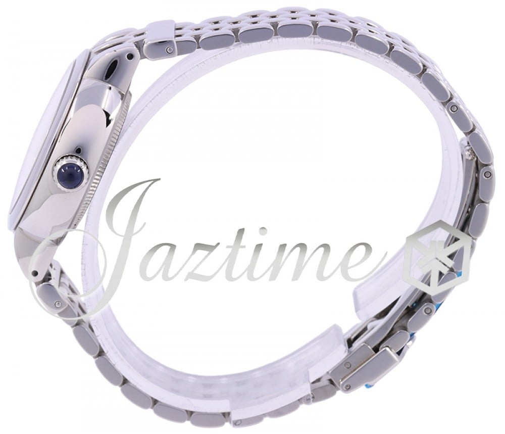 Tudor 35500-0004 Claire De Rose Ladies Automatic Silver