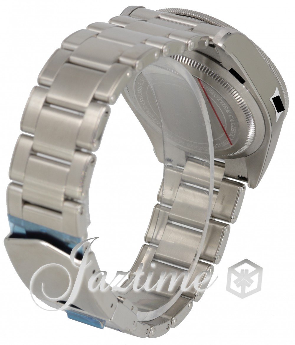 Tudor 79230RB Heritage Black Bay Men's Automatic Black