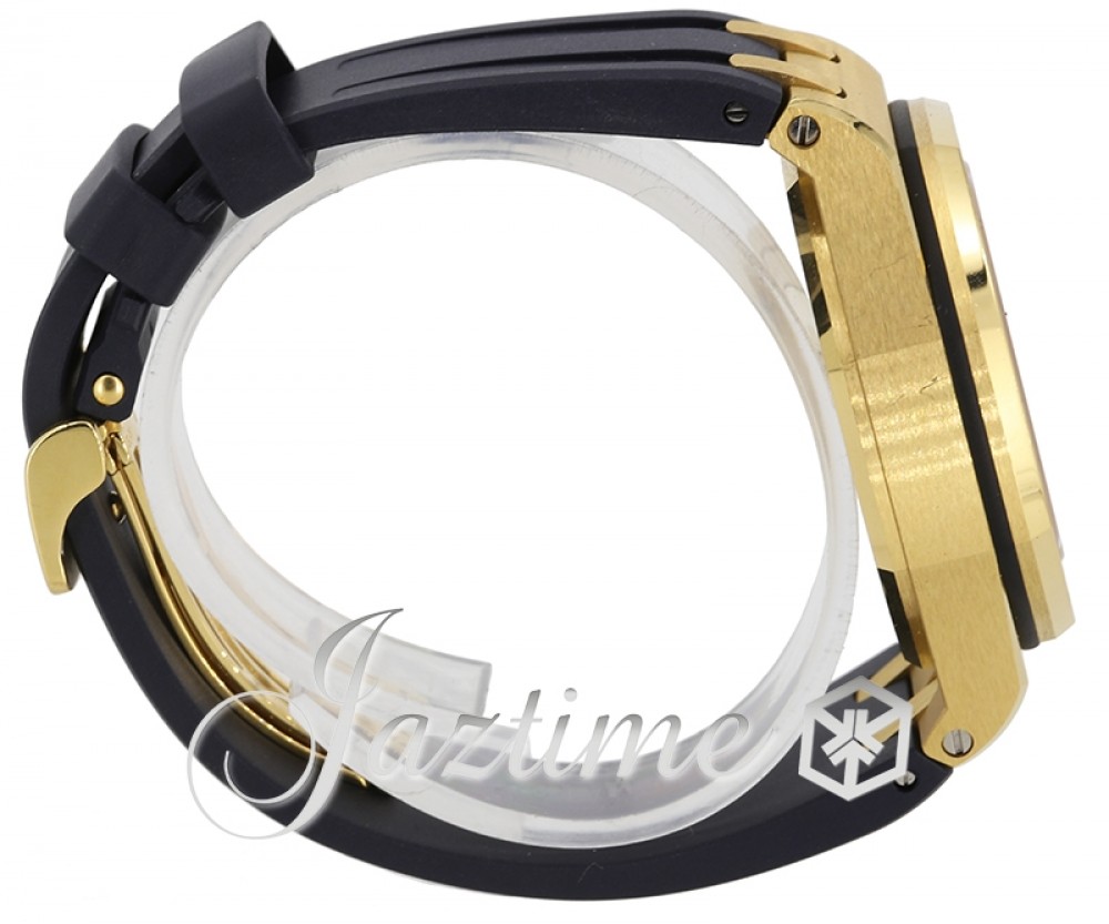 Audemars Piguet 26231BA.ZZ.D027CA.01 Royal Oak Offshore Chronograph Unisex Automatic Blue
