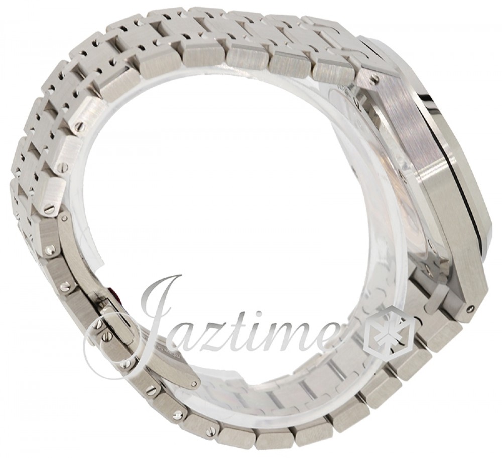 Audemars Piguet 15500ST.OO.1220ST.03 Royal Oak Men's Automatic Black