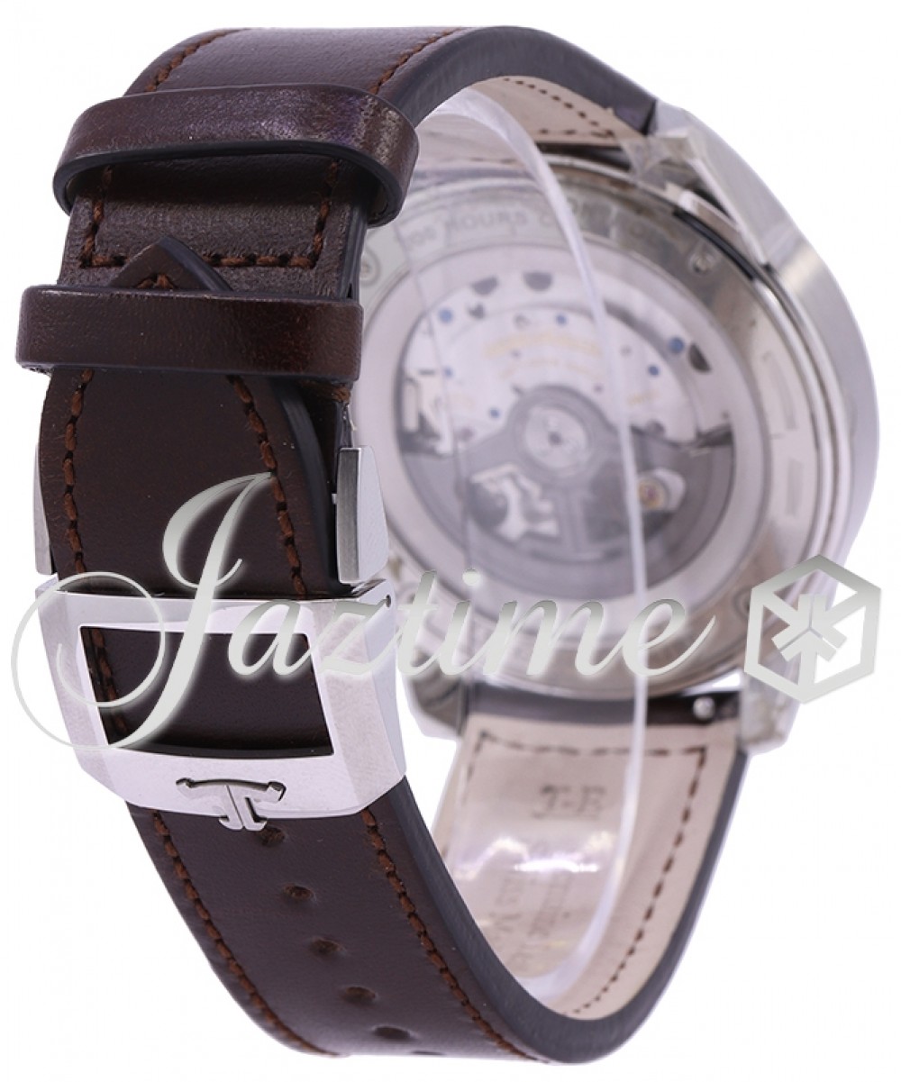 Jaeger LeCoultre Q9028480 Polaris Automatic Blue