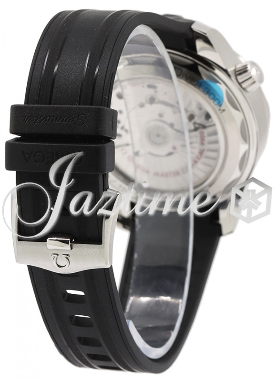 Omega 210.32.44.51.01.001 Seamaster Diver 300M Men's Automatic Black