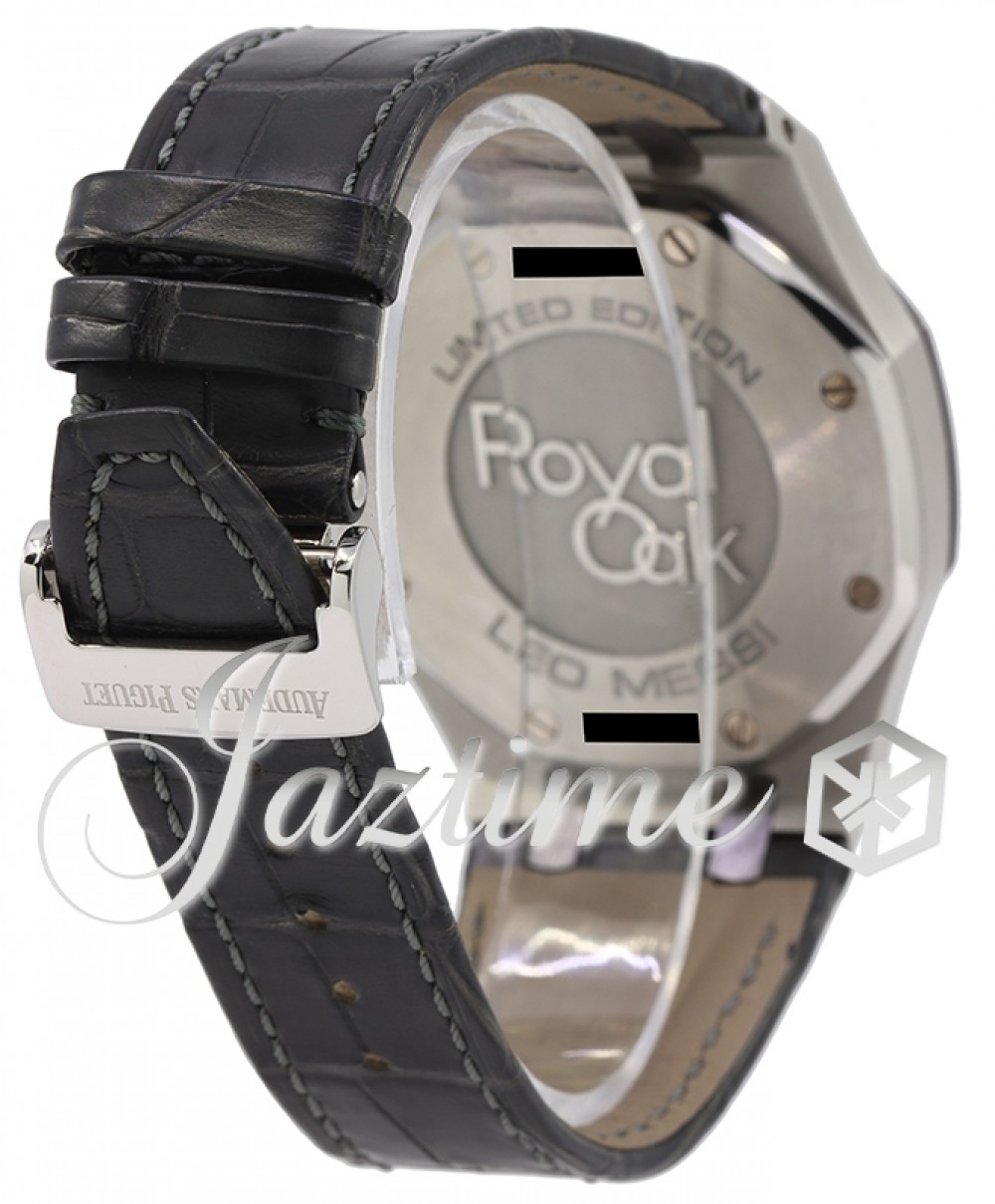 Audemars Piguet 26325TS.OO.D005CR.01 Royal Oak Chronograph Men's Automatic Grey